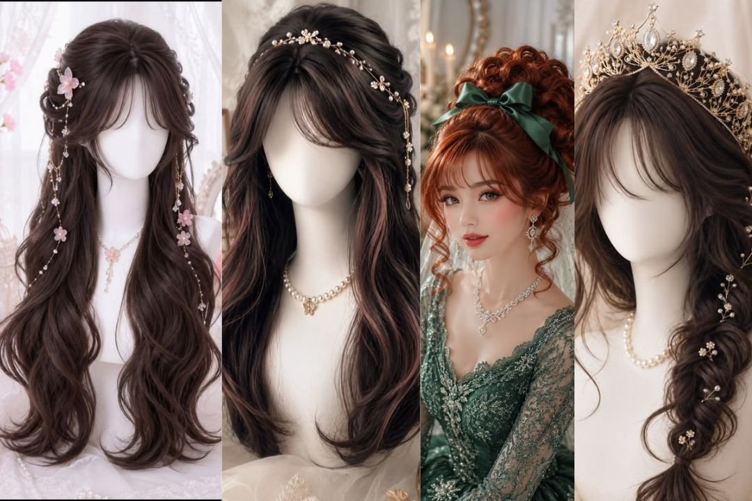 Hair Styles for Wedding Bridesmaid