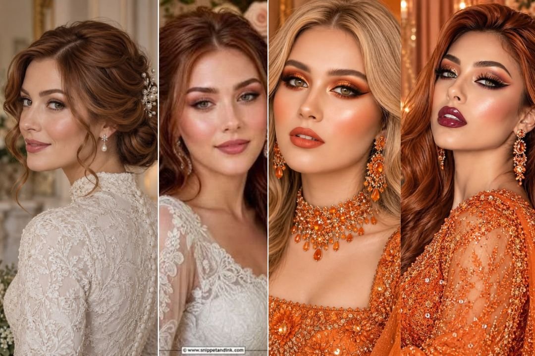 Hair Styles for Wedding Medium Hair