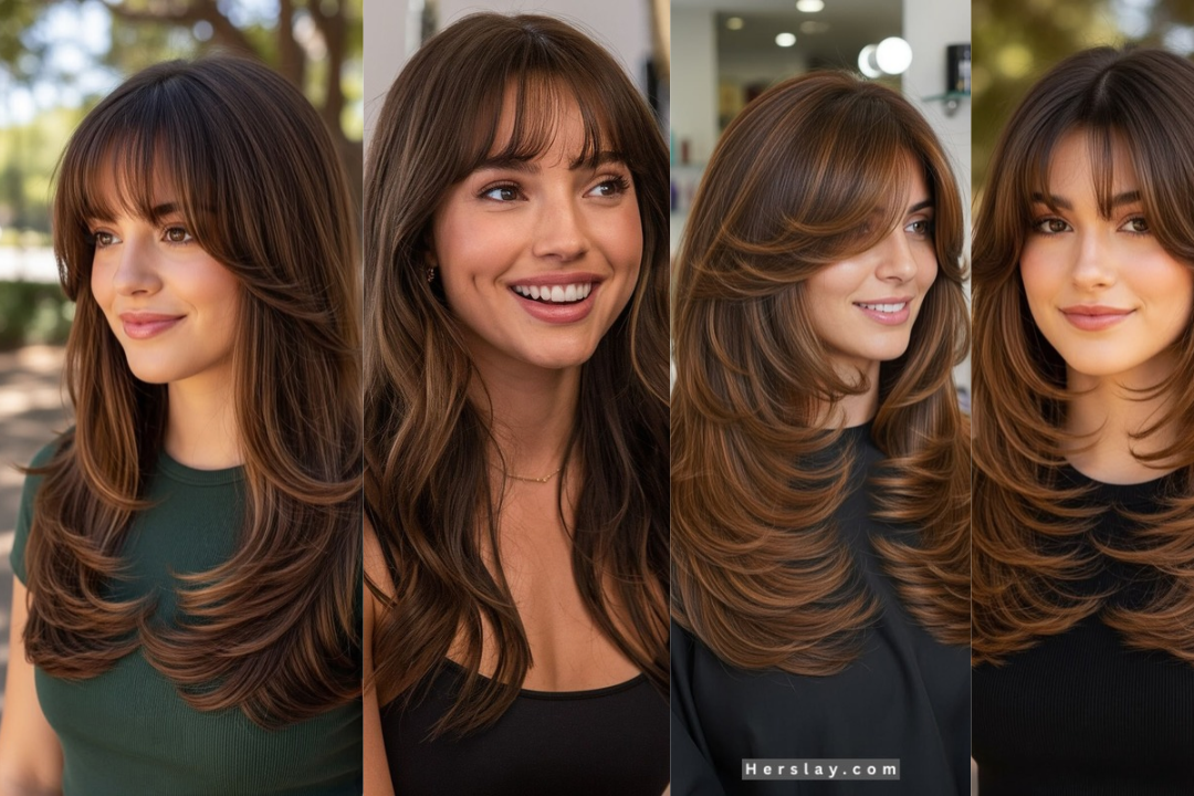 Front Hair Styles Cut