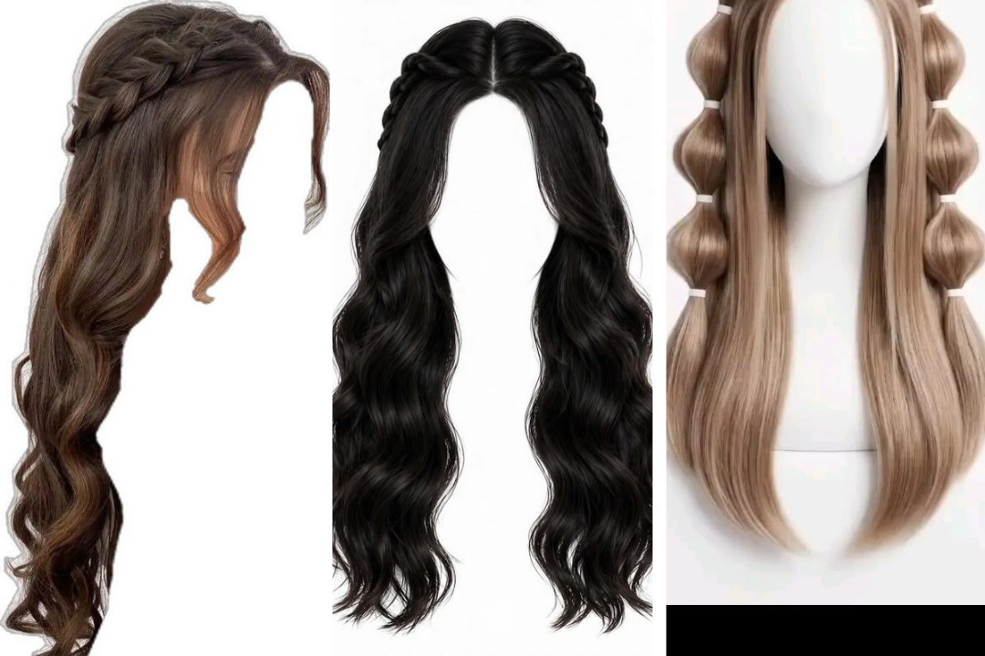 rendy Hair Styles Ideas for Summer