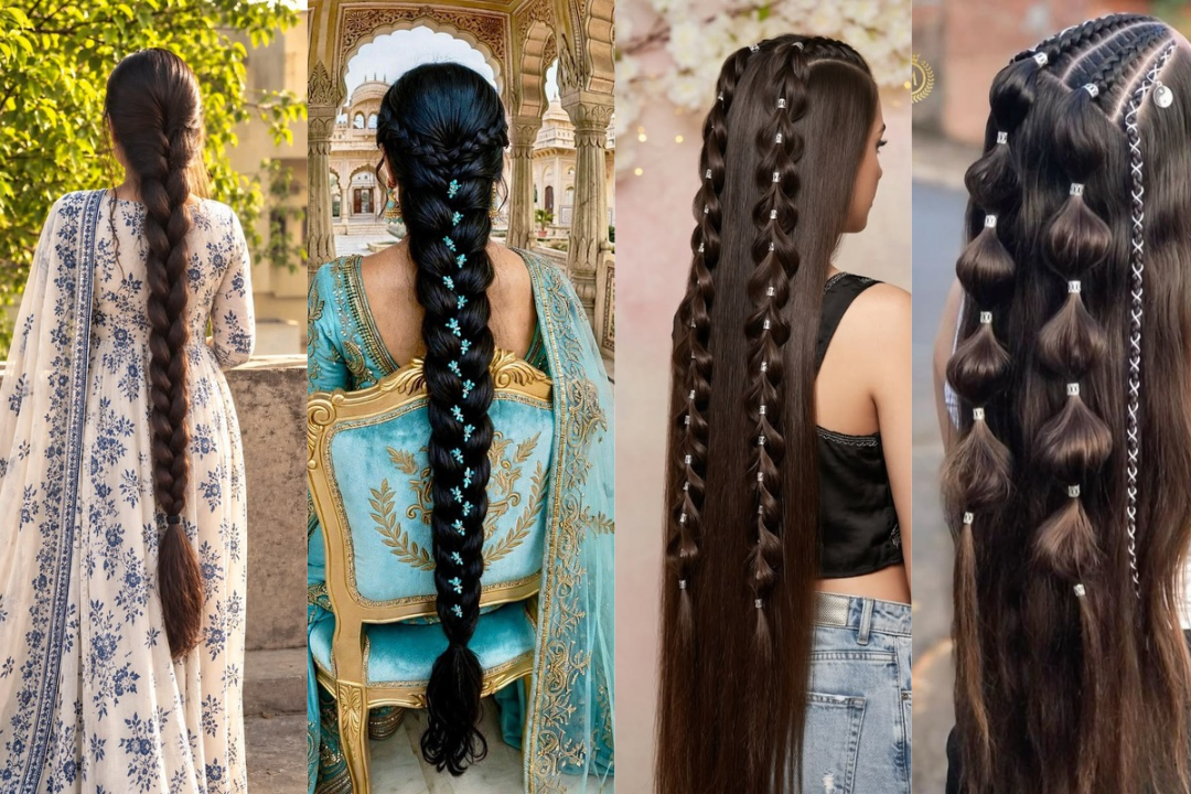Hair Styles Braids That Last Long Without Losing Their Beauty