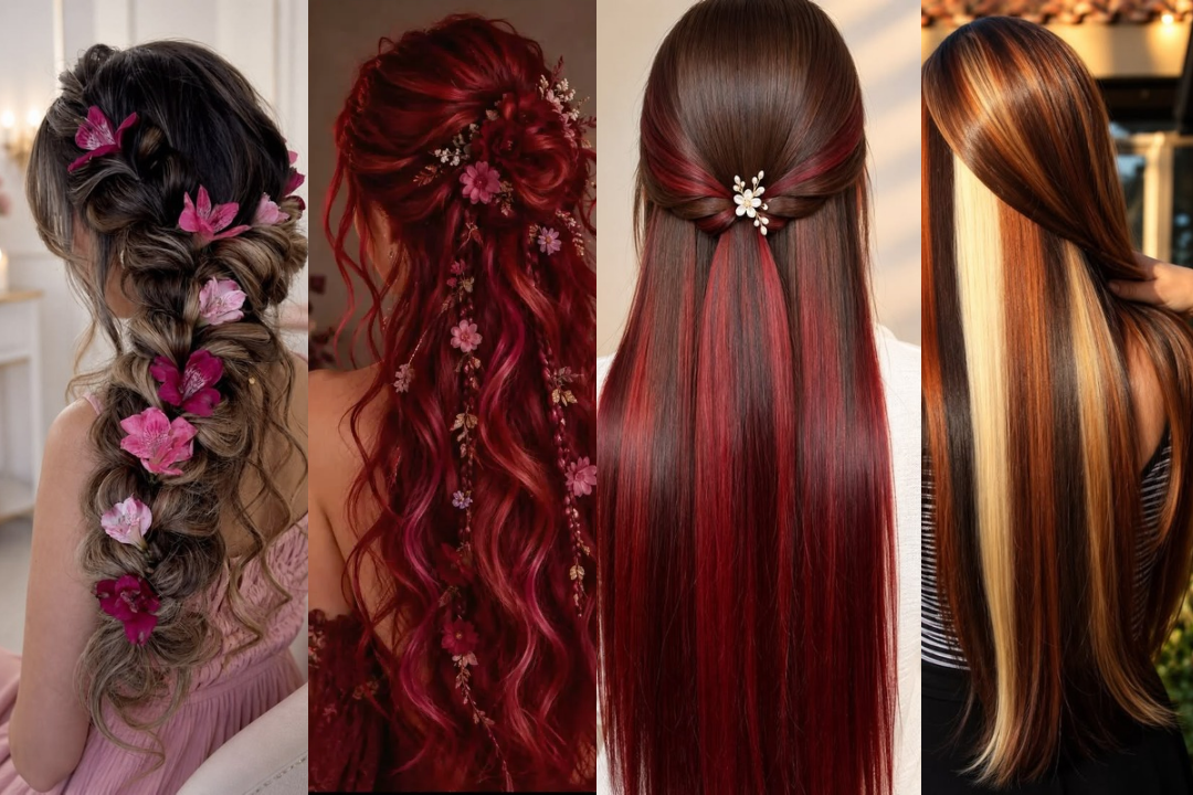 Hair Styles Braids Long for Elegant and Versatile Styling
