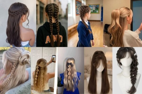 Hair Styles