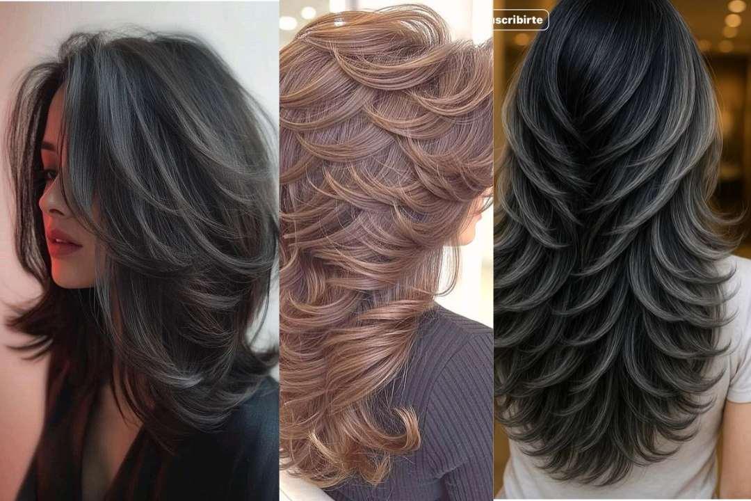 Medium Length Hair Styles Layers