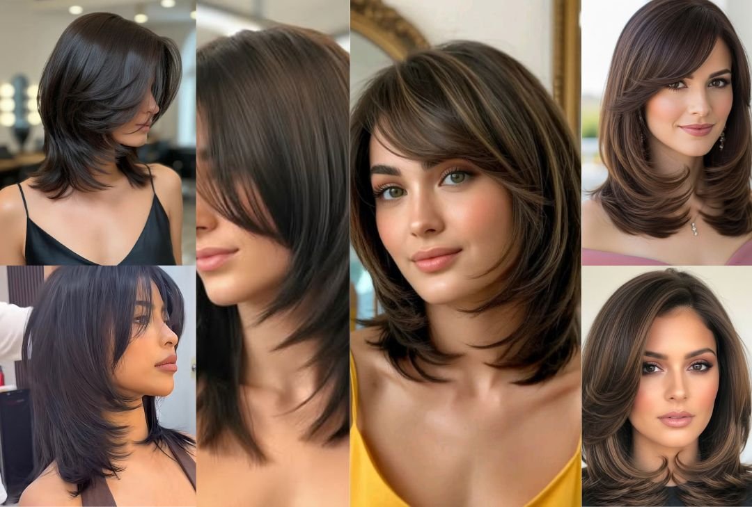 Hair Trends 2026 Women Thin Hair