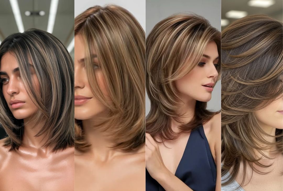 Hair Trends 2026 Women Bob