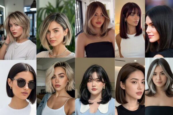 Worst 2026 Bob Hair Trends