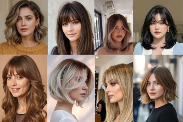 Hair Trends for Women