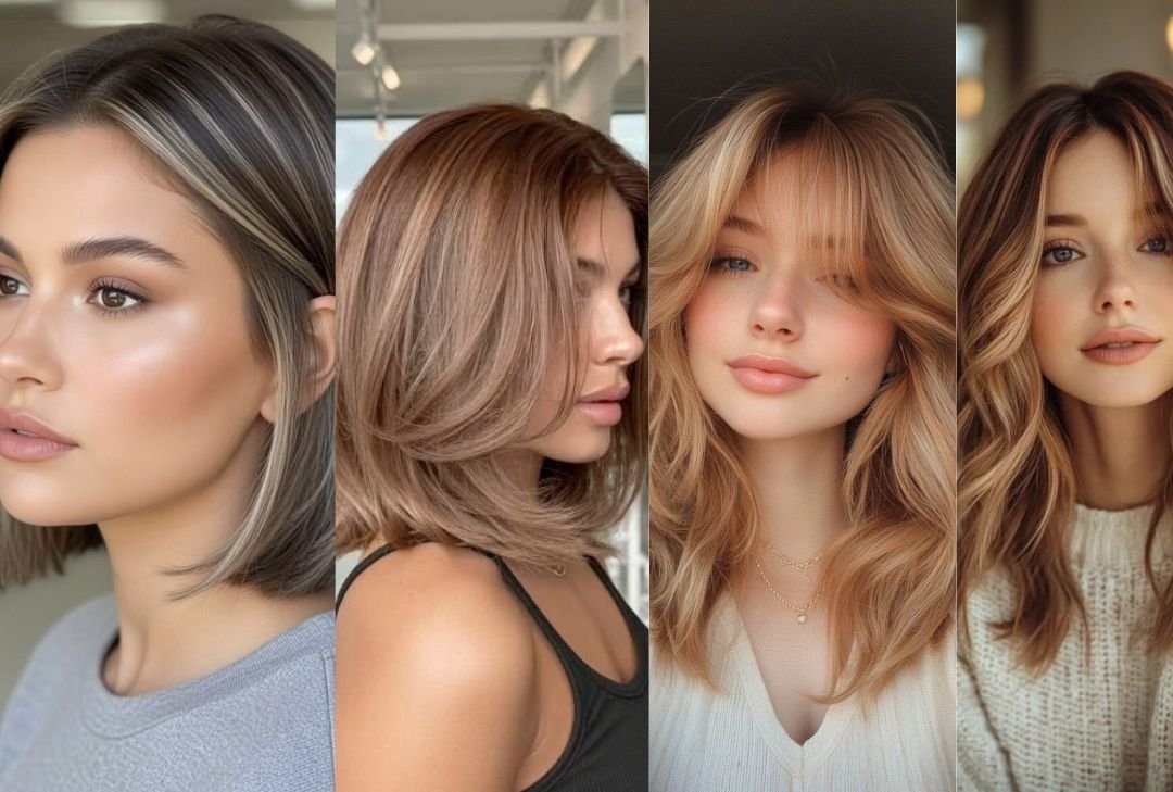 Short Hair Trends for Summer 2026