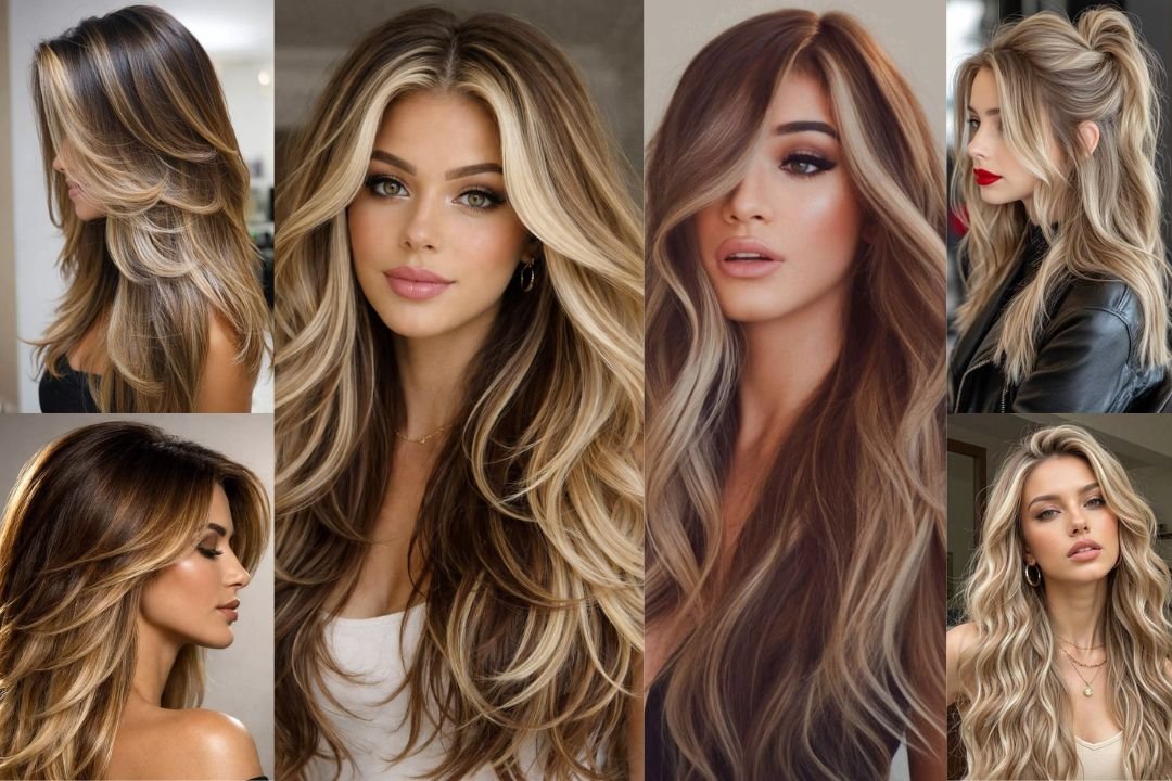 Latest Hair Trends for 2026