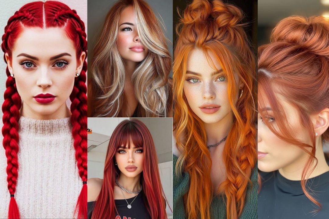 Latest Hair Trends Summer 2026
