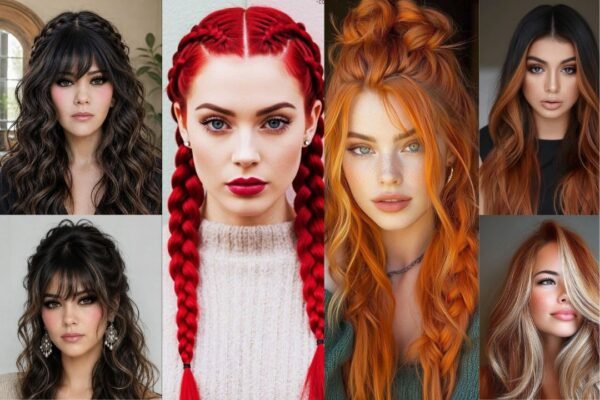 Latest Hair Trends for 2026