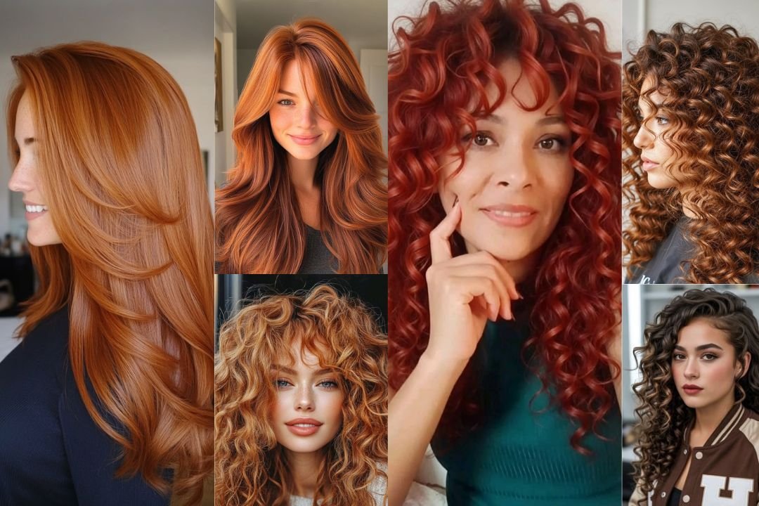 Curly Hair Trends 2026 Women: Stylish Looks for Every Occasion