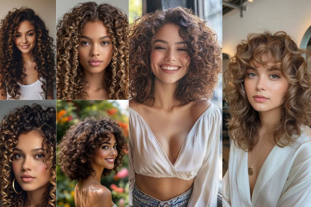 Curly Hair Trends Bob: A Chic and Versatile Haircut