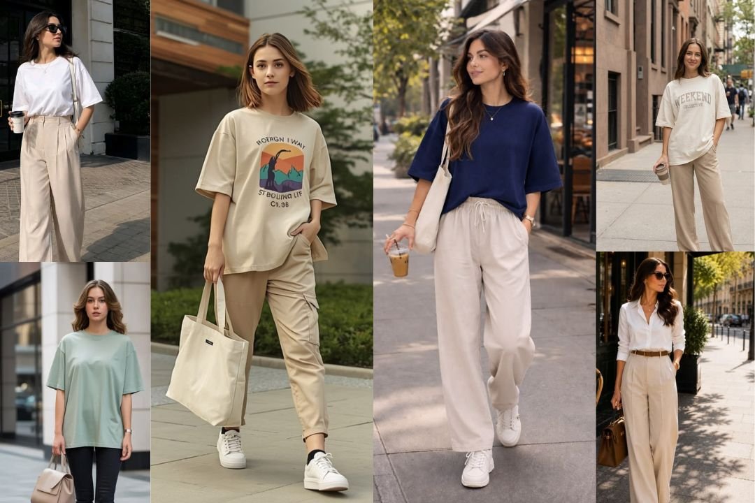 Fresh Look Outfit Classy: Timeless and Sophisticated Choices