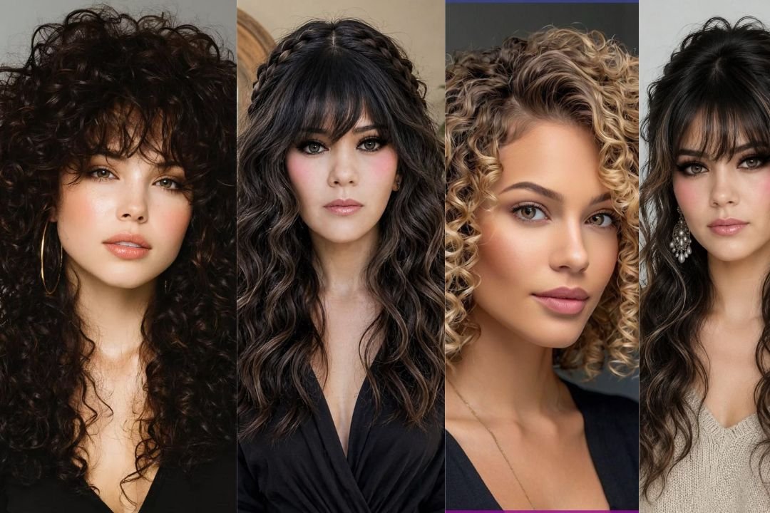 Tips for Maintaining Trending Hairstyles