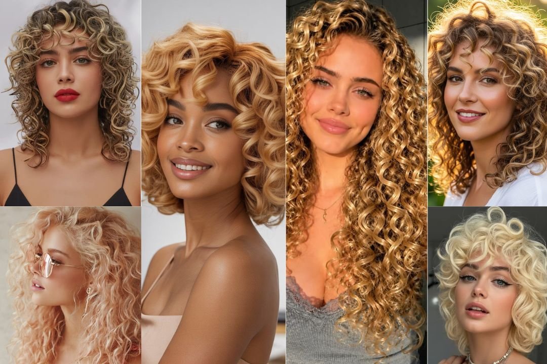 Curly Hair Trends 2026: Natural Texture Takes the Lead