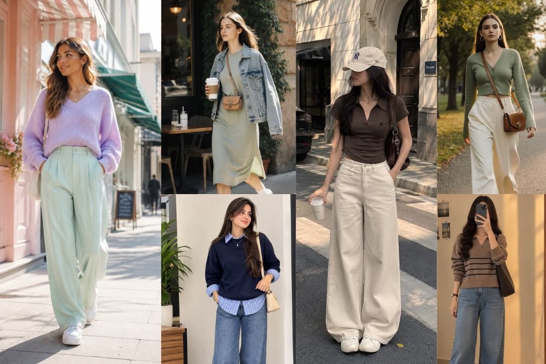 Fresh Look Outfits: Easy Ideas for Every Occasion