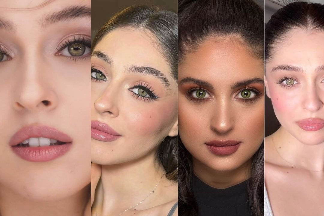 What Are FreshLook Lenses Colored Contacts?