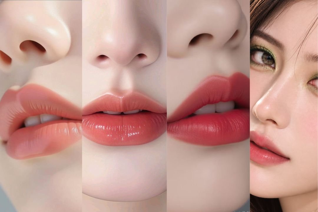 FreshLook Lenses Green: A Fresh and Natural Look