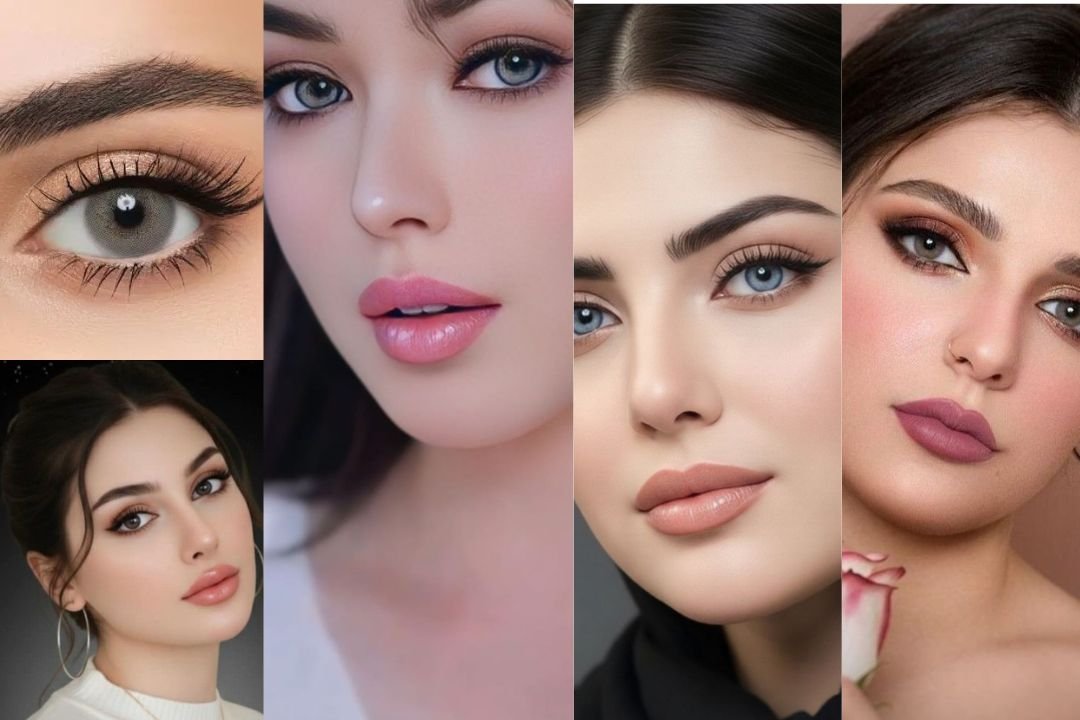 FreshLook Contacts Lenses Gray: A Modern and Elegant Style