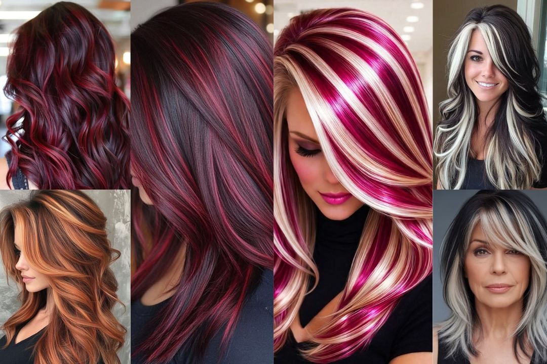 Latest Hair Trends for Women Over 50