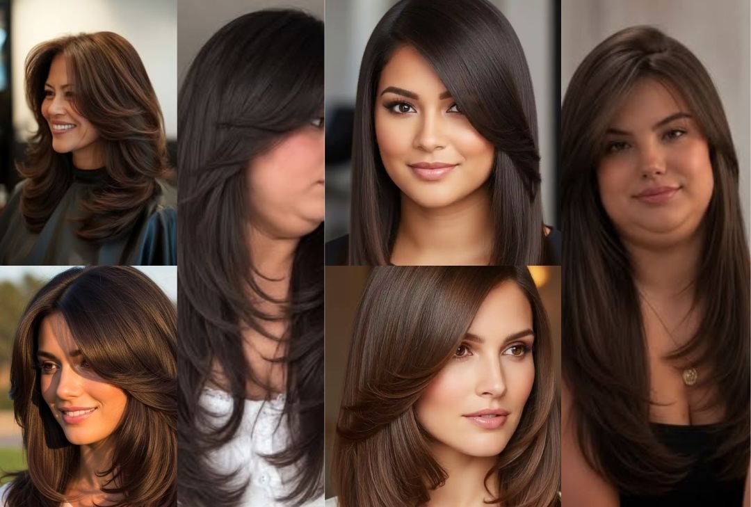 Hair Trends 2026 Women Brown