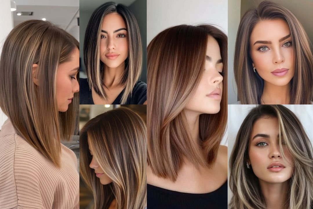 Current Hair Trends for 2026: Fresh Cuts and Modern Finishes
