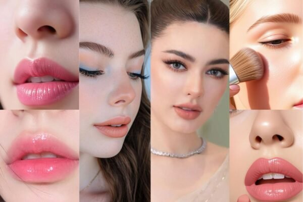 Fresh Look Makeup