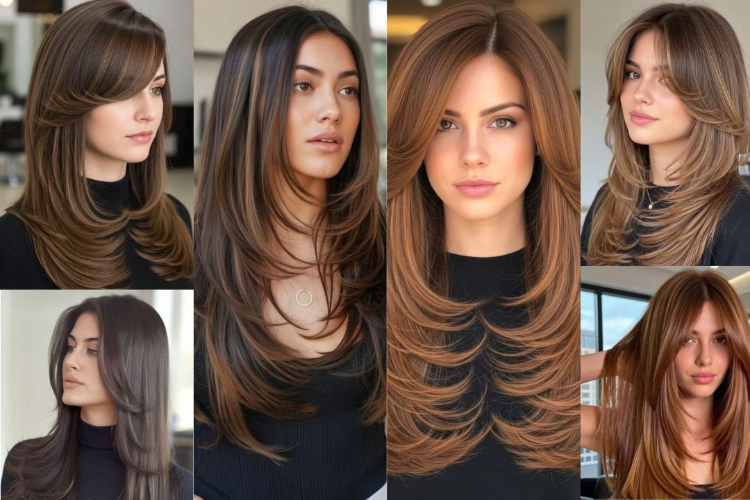 Hair Styles for Long Hair Length Easy