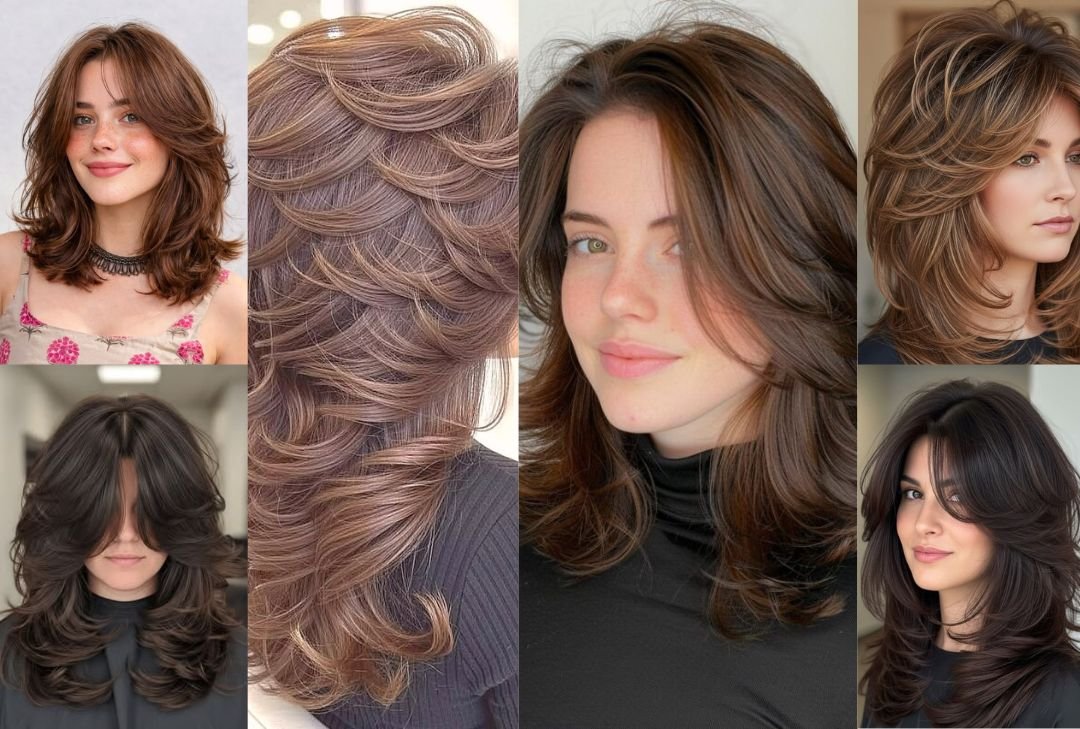Hair Trends 2026 Women Summer