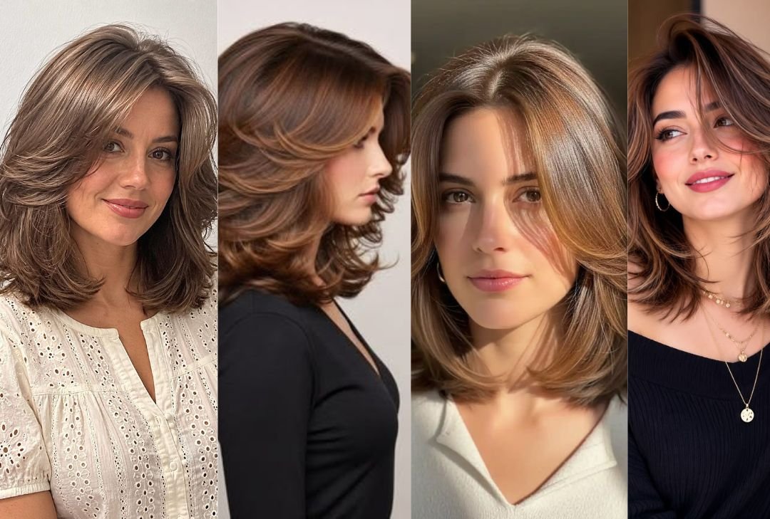 Hair Trends 2026 Women Short