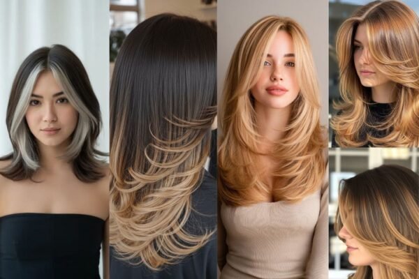 Worst Hair Trends
