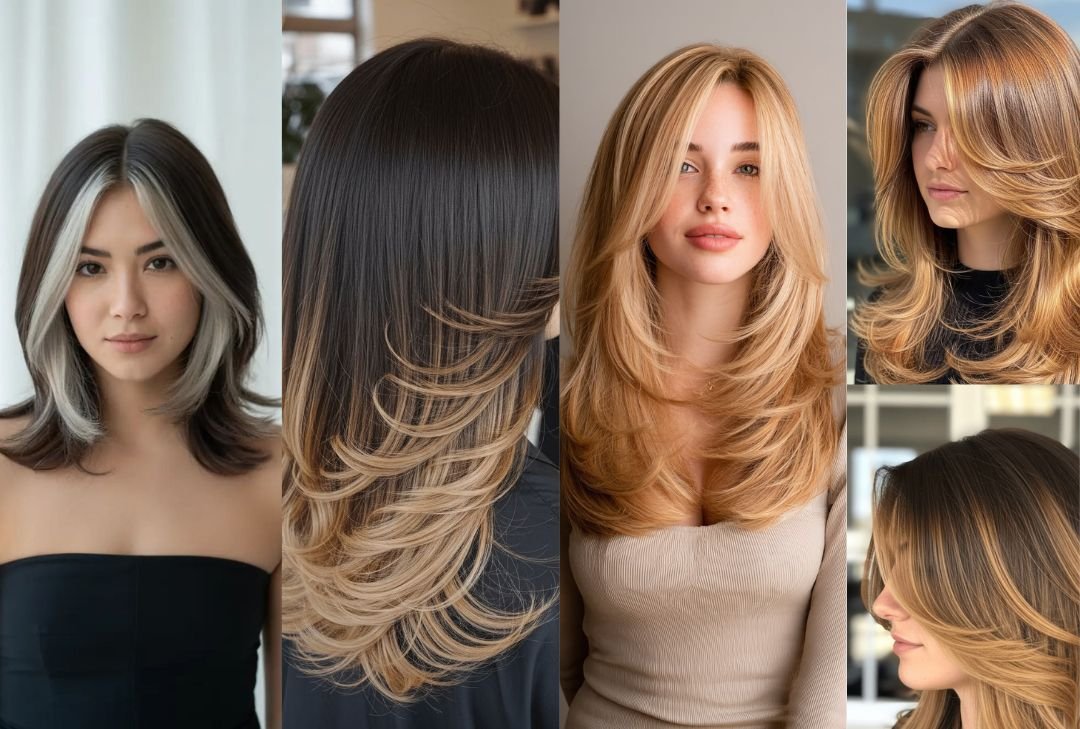 Worst Hair Trends