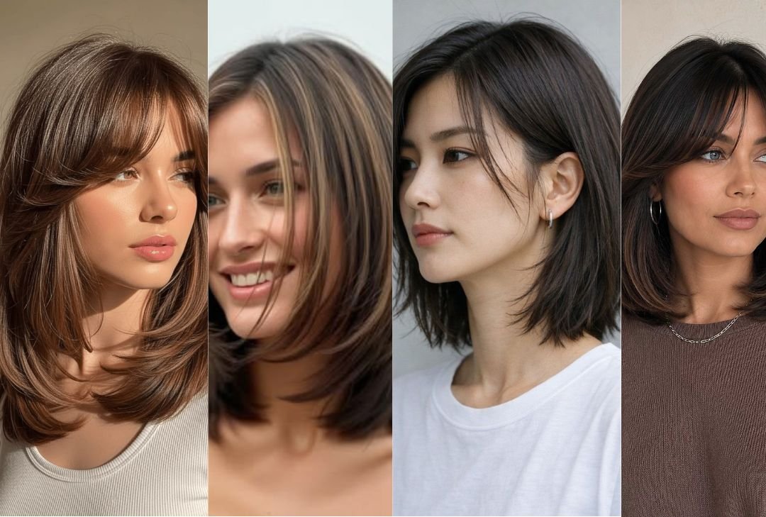2026 Bob Hair Trends Thin Hair