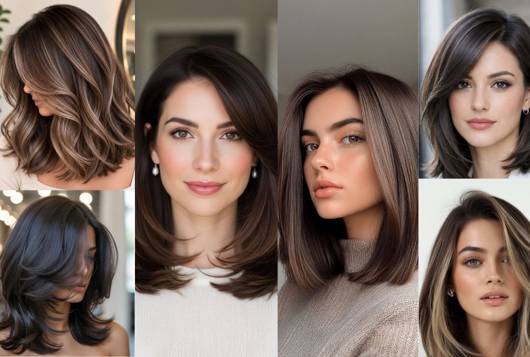 Fall 2026 Hair Trends Short