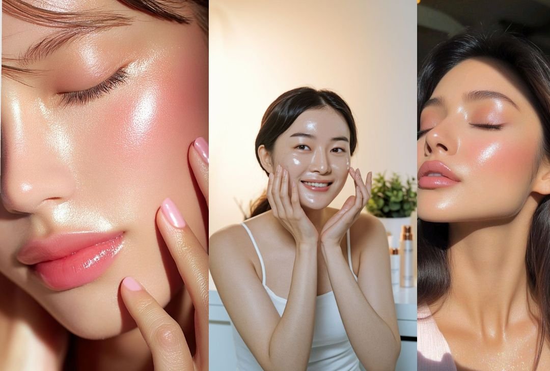 Prepare Your Skin for a Fresh Korean Look