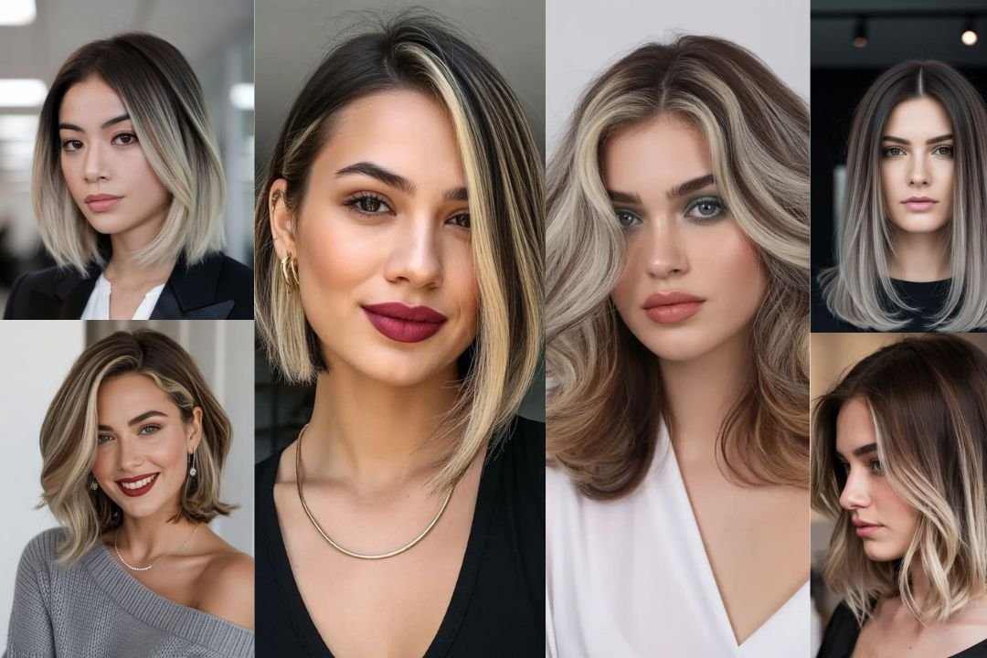 Current Hair Trends 2026