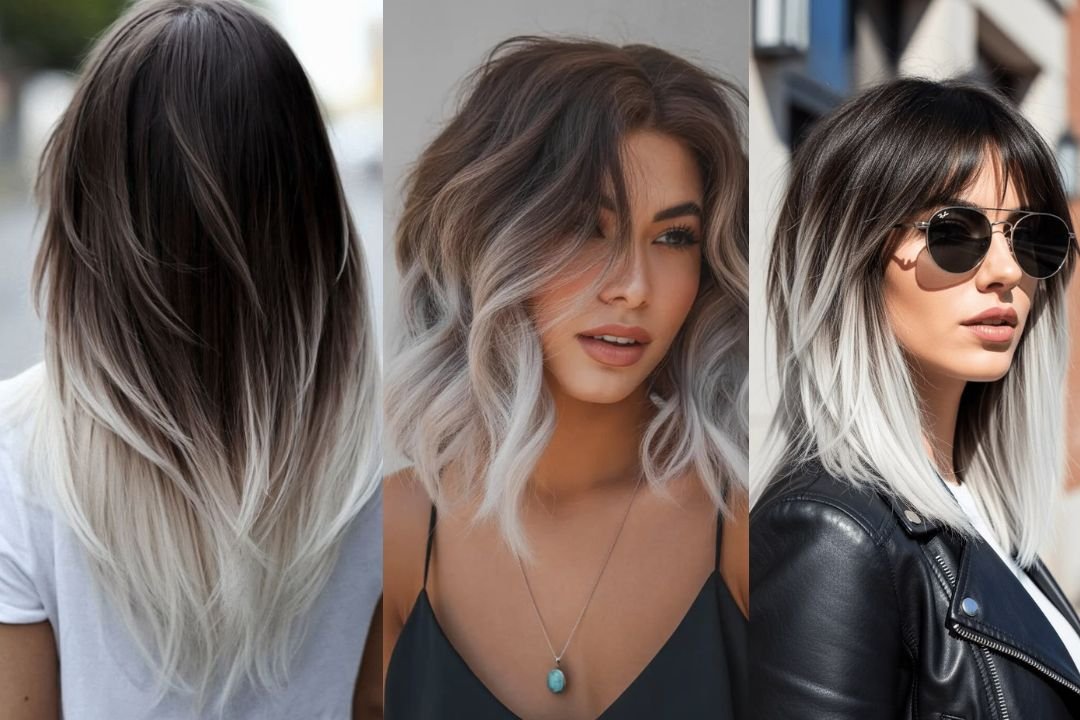 Current Hair Trends Color: Shades That Refresh Your Look