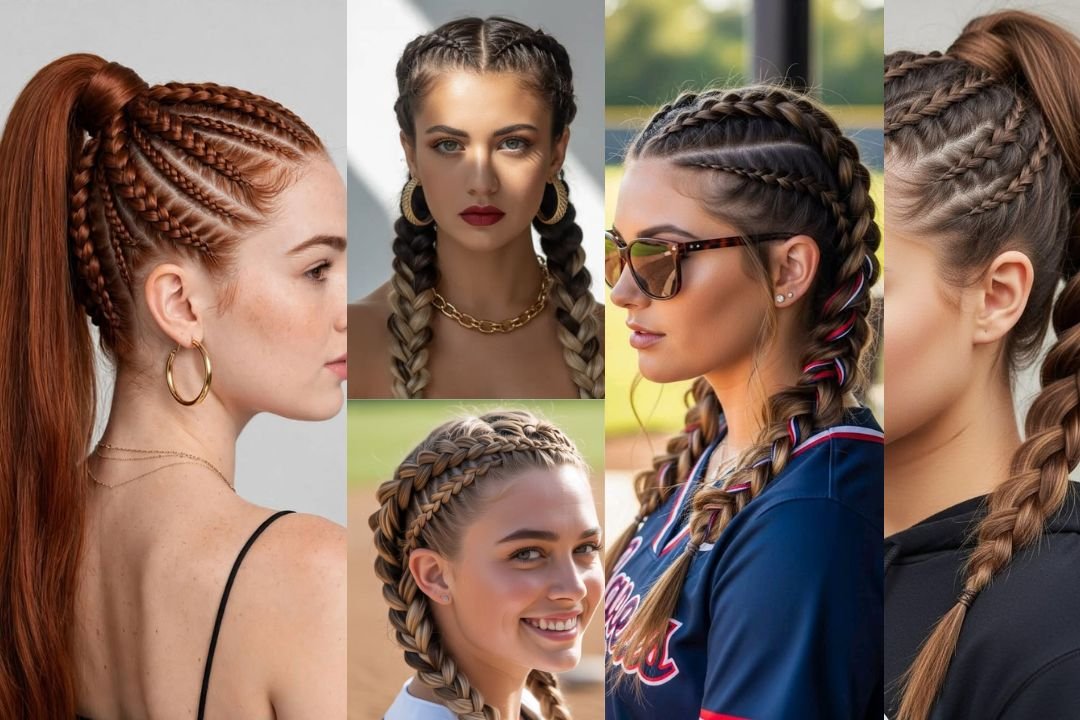 Latest Hair Trends Braids