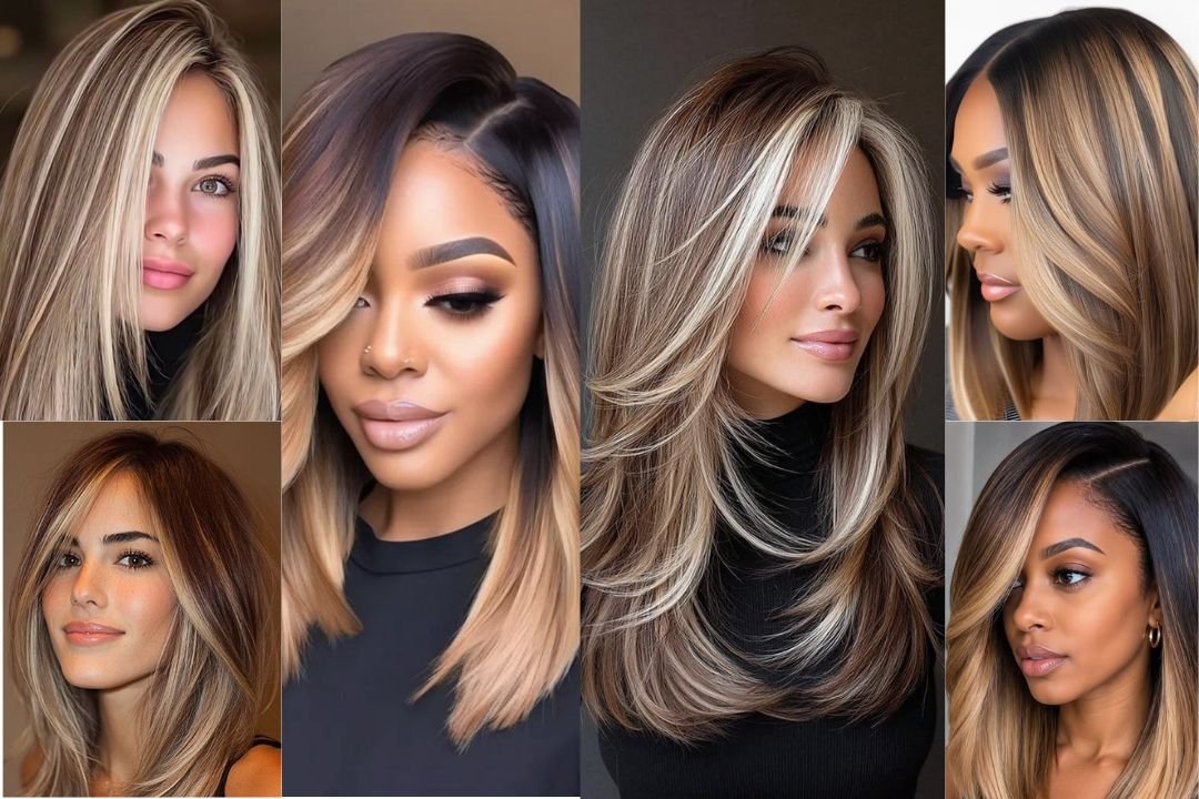 Latest Hair Trends for Black Women